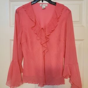 Dressbarn Blouse